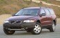 2001 Volvo XC AWD 4dr Wagon Shown