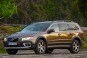 2013 Volvo XC70 T6 Wagon Exterior