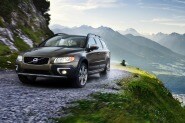 2014 Volvo XC70