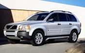 2006 Volvo XC90 2.5T 4dr SUV