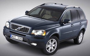 2007 Volvo XC90 3.2 SUV