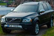 2011 Volvo XC90 3.2 R-Design SUV