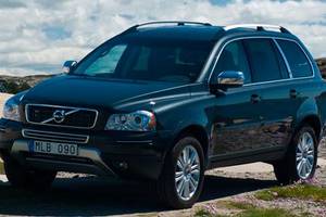 2011 Volvo XC90 3.2 R-Design SUV