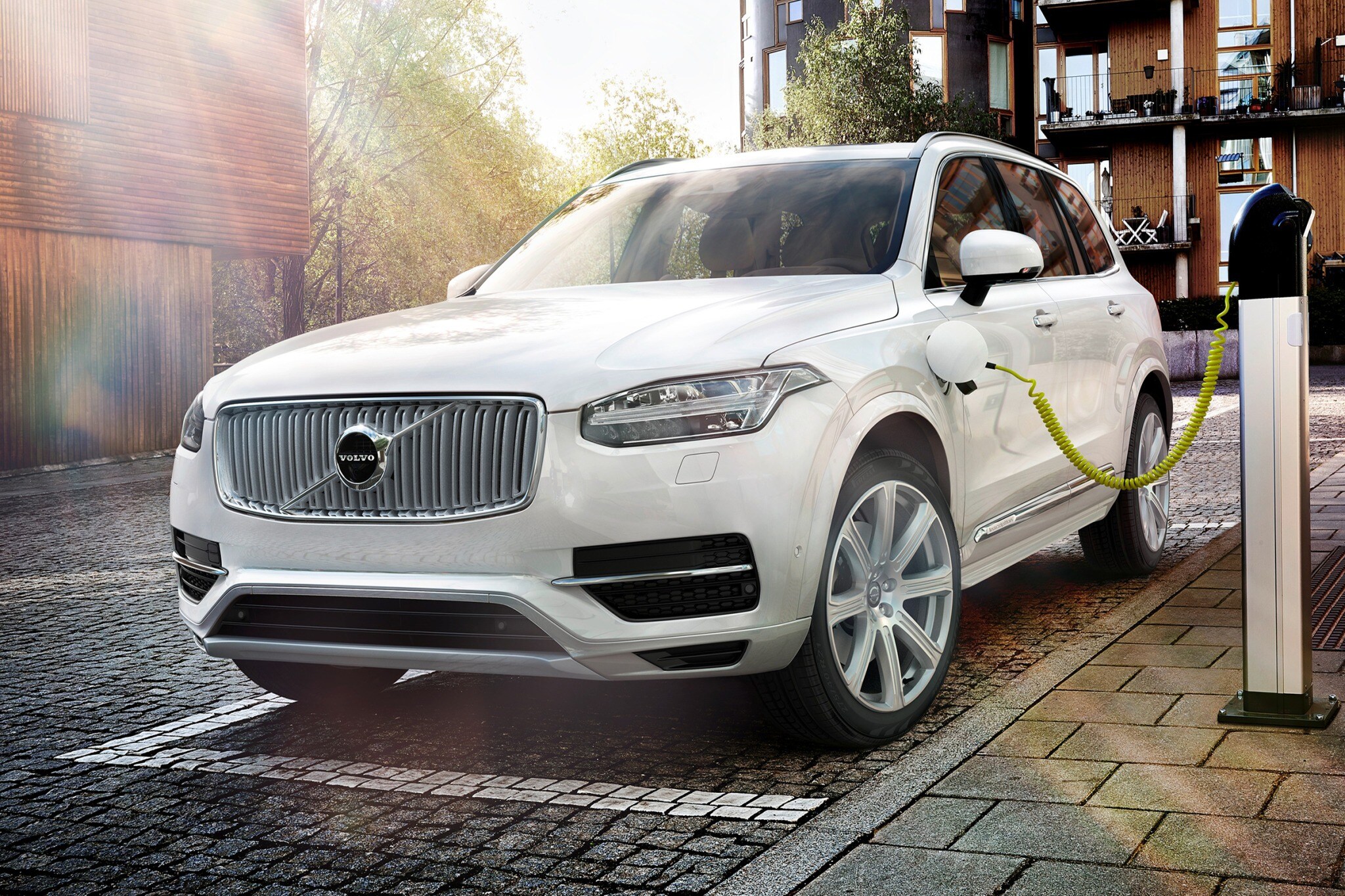 2018 volvo xc90 4dr suv t8 inscription twin engine plug in hybrid fq oem 1 2048