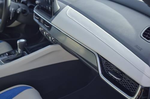 2025 Acura ADX 4dr SUV Interior Detail