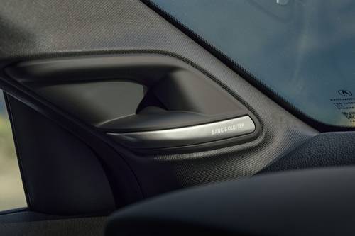 2025 Acura ADX 4dr SUV Interior Detail