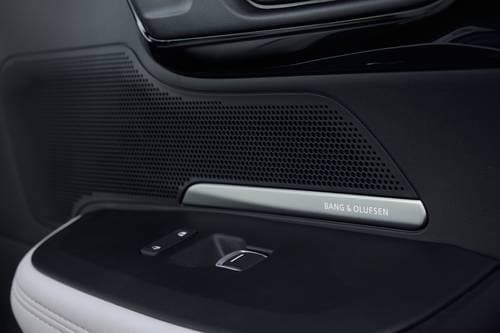 2025 Acura ADX 4dr SUV Interior Detail