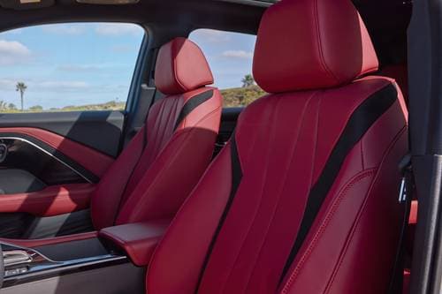 2025 Acura ADX 4dr SUV Interior Detail