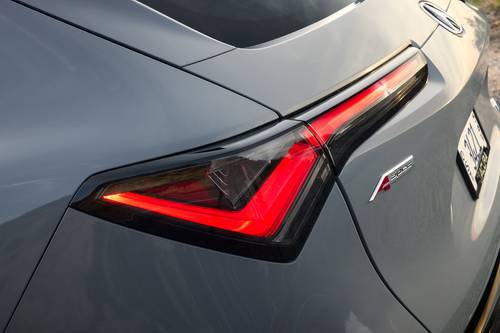 2025 Acura ADX 4dr SUV Exterior Detail