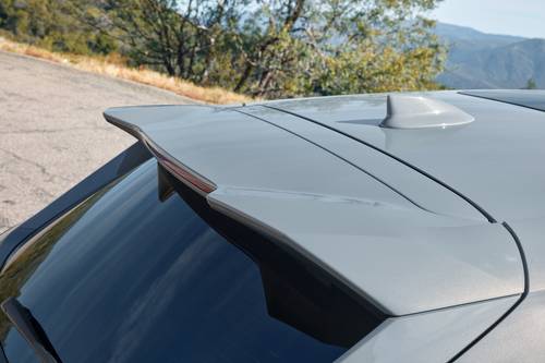 2025 Acura ADX 4dr SUV Exterior Detail