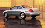 2002 Acura CL 3.2 Type S 2dr Coupe