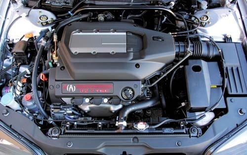 2003 Acura CL Type-S 3.2L 260hp V6 Engine