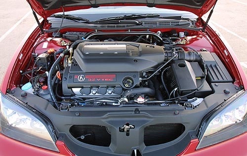 2003 Acura CL 3.2 Type-S Engine