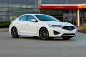Acura ILX Technology and A-SPEC Packages Sedan Exterior Shown Acura ILX Technology and A-SPEC Packages Sedan Exterior Shown