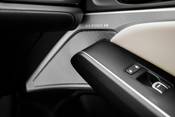 Acura Integra A-Spec 4dr Hatchback Interior Detail Acura Integra A-Spec 4dr Hatchback Interior Detail