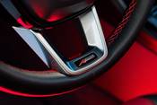 Acura Integra A-Spec 4dr Hatchback Interior Detail Acura Integra A-Spec 4dr Hatchback Interior Detail