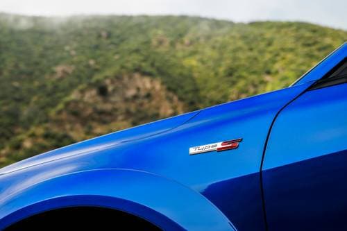 2024 Acura Integra Type S 4dr Hatchback Exterior Detail