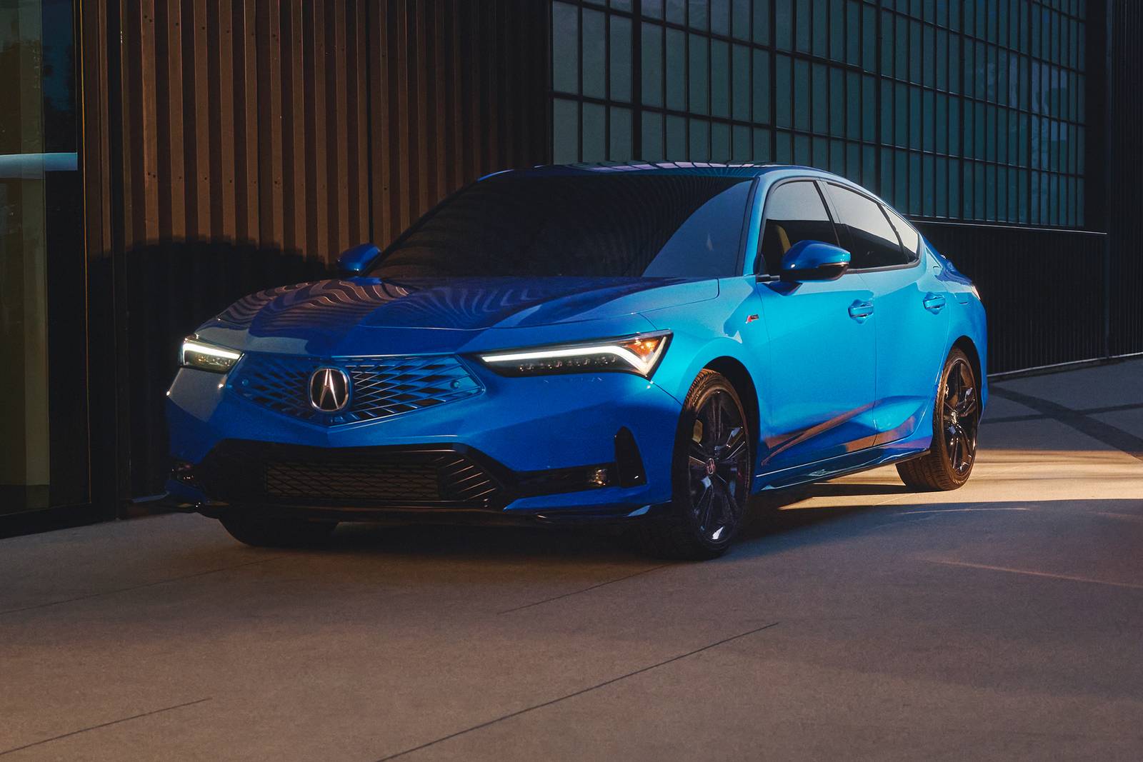 Dealership Experience at Acura of Springfield