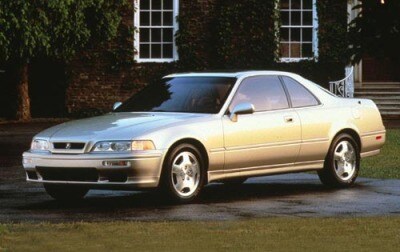 1994 Acura Legend