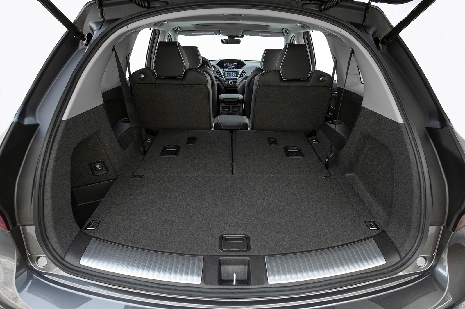 Best Hybrid Suvs Top Rated For 2019 Edmunds