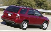 2004 Acura MDX Touring AWD 4dr SUV