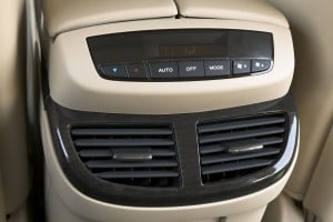 2007 Acura MDX