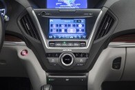 2014 Acura MDX