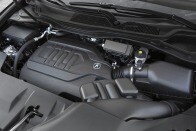 2014 Acura MDX