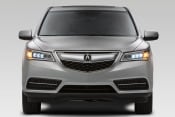 2014 Acura MDX SH-AWD w/Technology and Entertainment Packages 4dr SUV Exterior