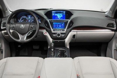 Used 2016 Acura Mdx Pictures 311 Photos Edmunds 2016 Acura Mdx Sh Awd W Technology Entertainment And Acurawatch Plus Packages 4dr