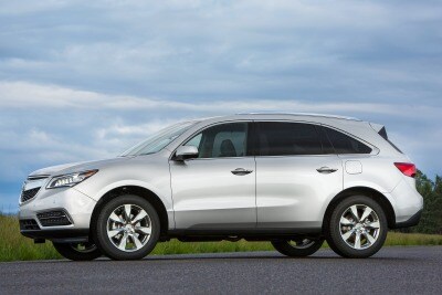 2016 Acura Mdx Consumer Reviews Page 20 102 Car Edmunds 2016 Acura Mdx Sh Awd W Technology Entertainment And Acurawatch Plus Packages 4dr