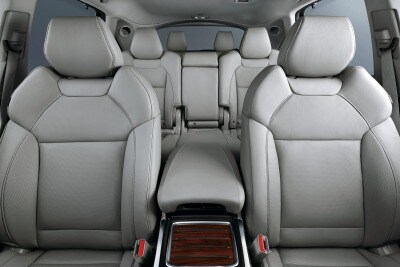2016 Acura Mdx Suv Review Edmunds 2016 Acura Mdx Sh Awd W Technology Entertainment And Acurawatch Plus Packages 4dr