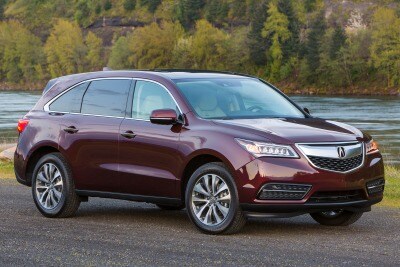 Used 2016 Acura Mdx Pictures 311 Photos Edmunds 2016 Acura Mdx Technology Entertainment And Acurawatch Plus Packages 4dr Suv Exterior Shown