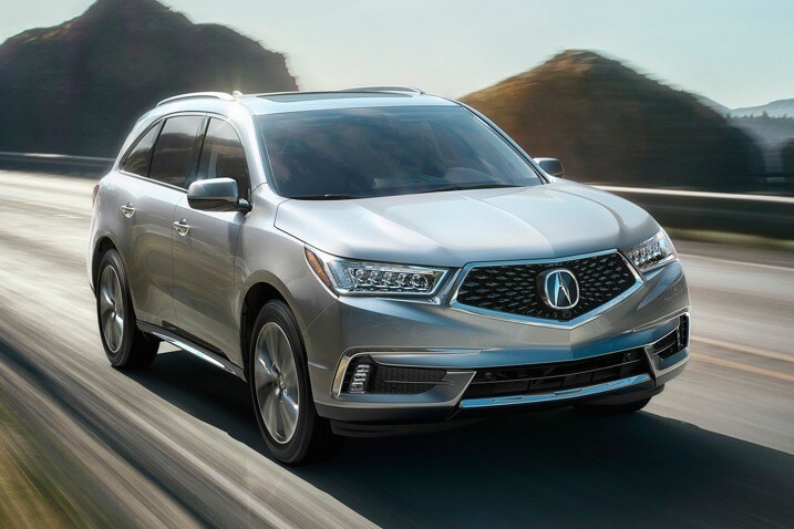 Crossovers Reviews Pricing On New Edmunds