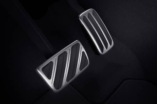 2018 Acura MDX Sport Hybrid SH-AWD w/Advance Package 4dr SUV Interior Detail