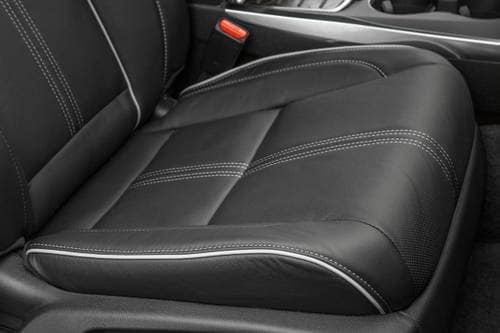2018 Acura MDX Sport Hybrid SH-AWD w/Advance Package 4dr SUV Interior Detail