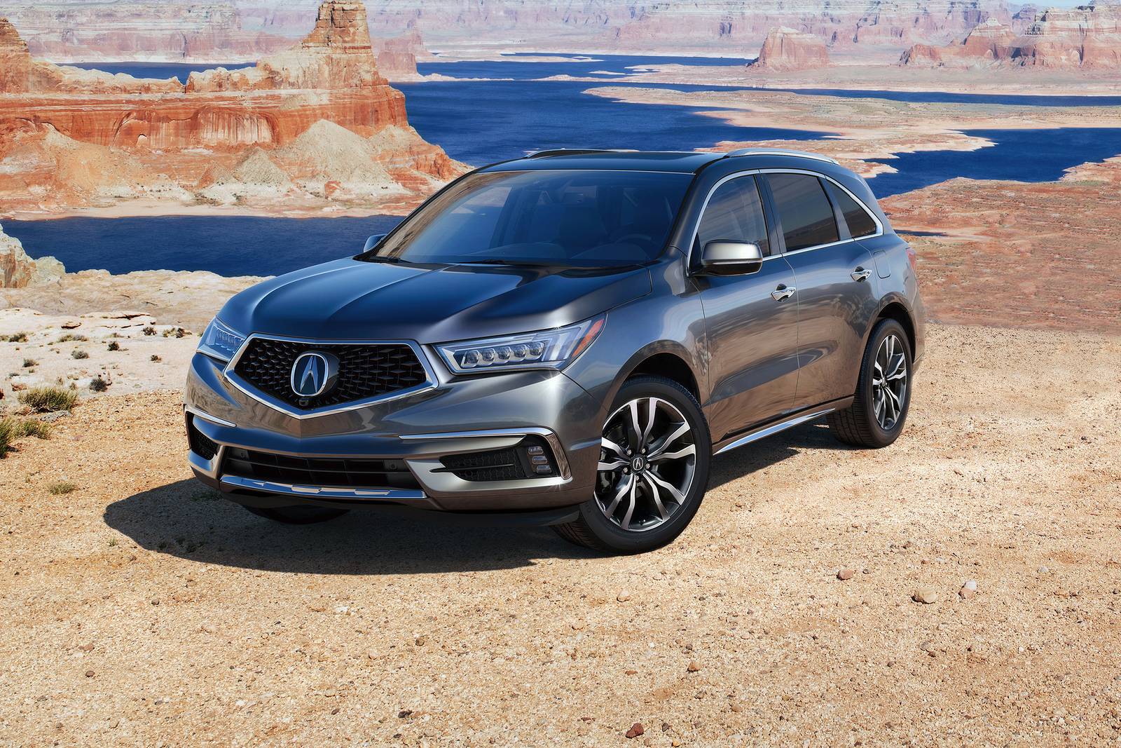 New Model Acura Mdx Coming Out