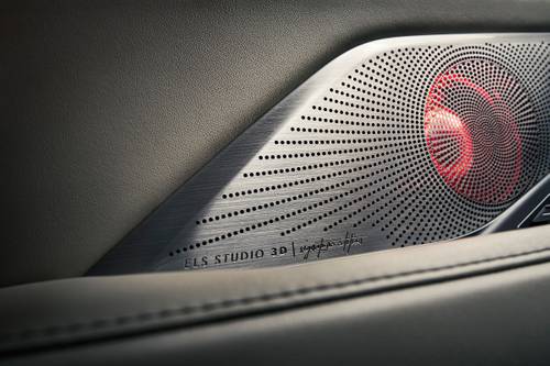 2022 Acura MDX Type S 4dr SUV Interior Detail
