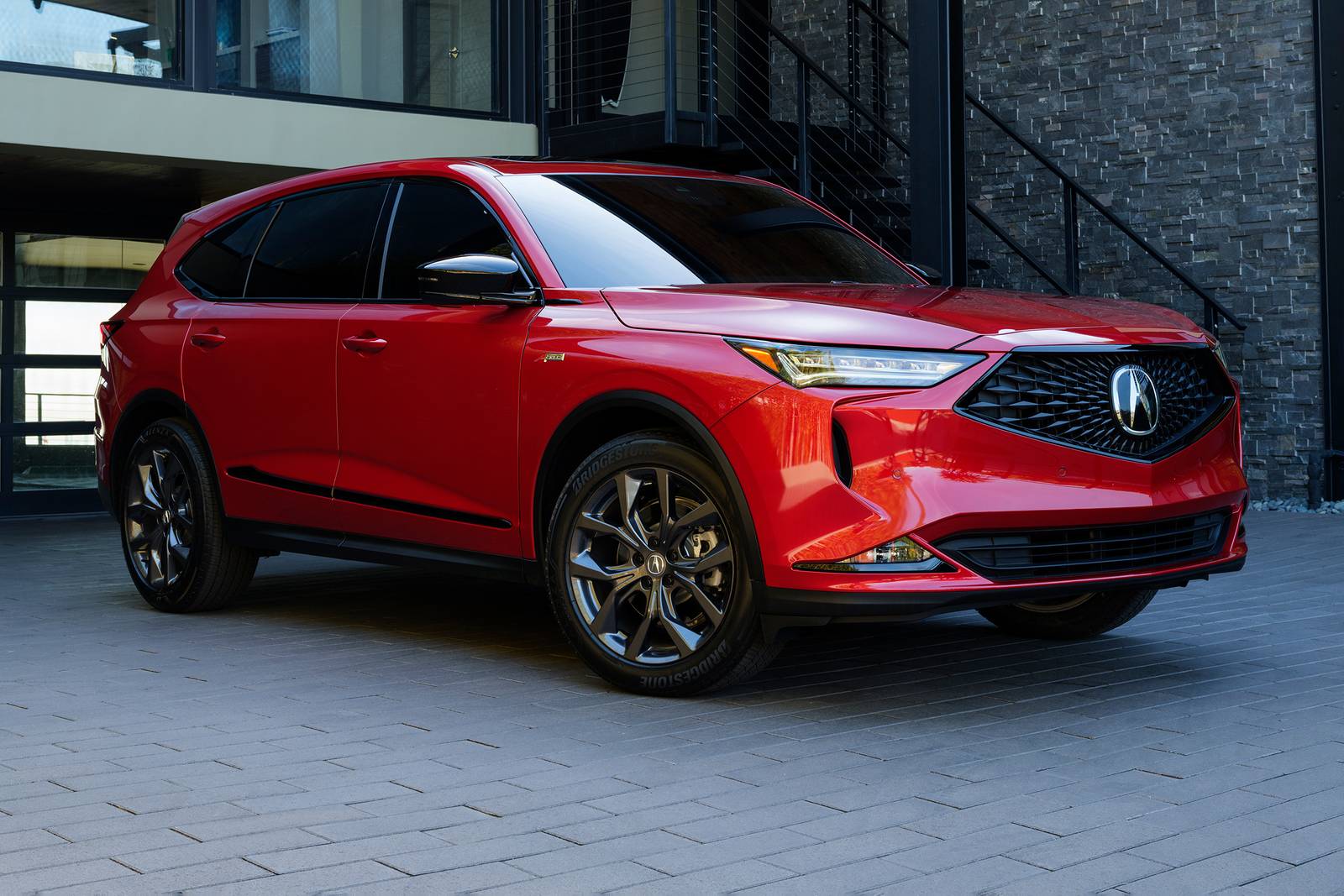 2024 Acura MDX Prices, Reviews, and Pictures | Edmunds