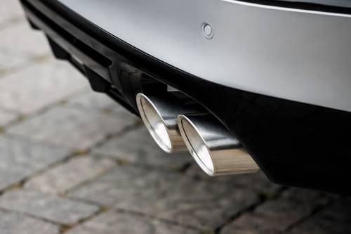 Acura MDX Type S 4dr SUV Exterior Detail