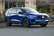 Acura MDX Type S 4dr SUV Exterior