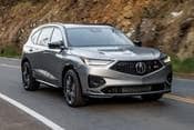 Acura MDX Type S 4dr SUV Exterior