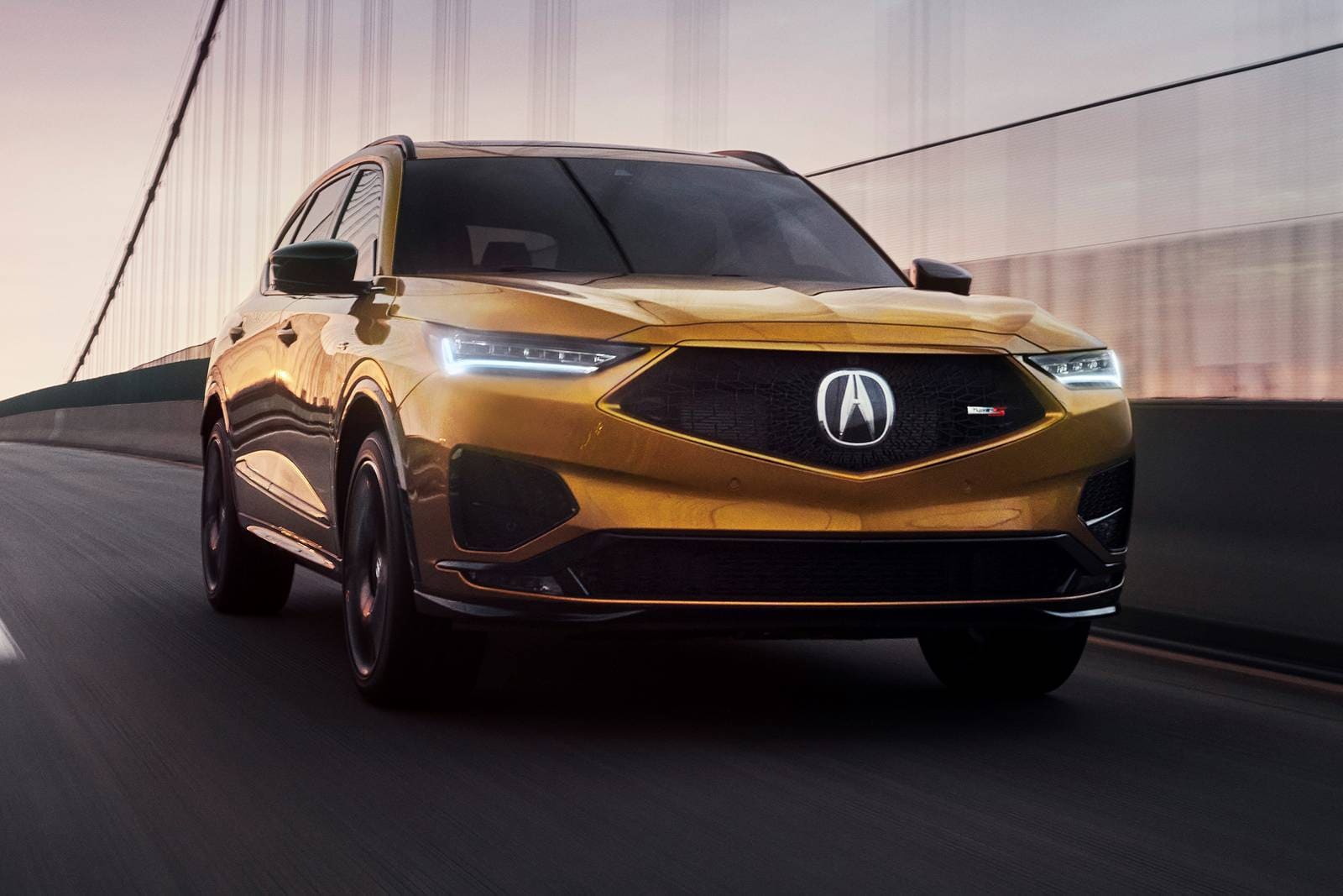 2023 Acura MDX Review & Ratings | Edmunds