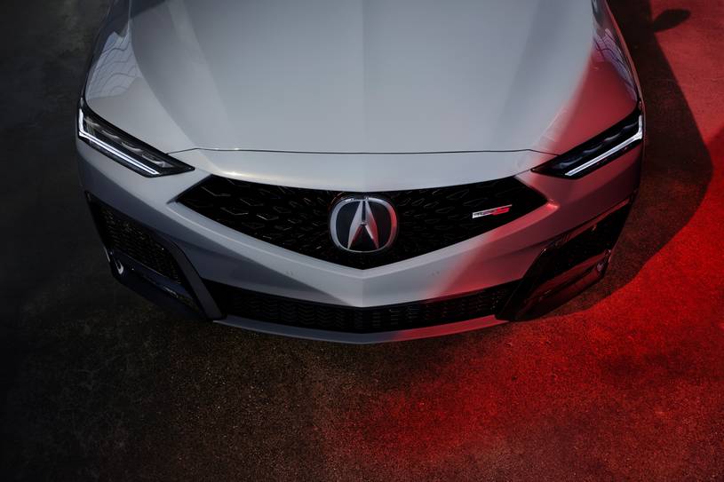 2025 Acura MDX Type S Prices, Reviews, and Pictures Edmunds