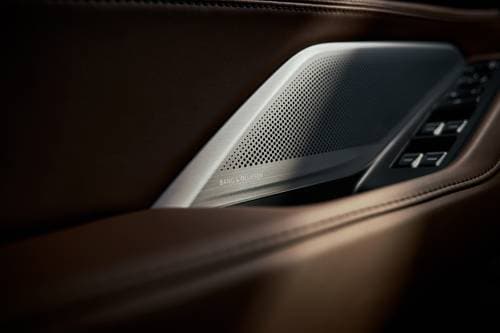 2026 Acura MDX 4dr SUV Interior Detail