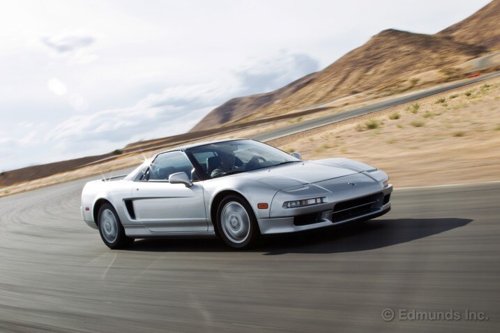 10 Used Cars You Should Probably Own On Edmunds