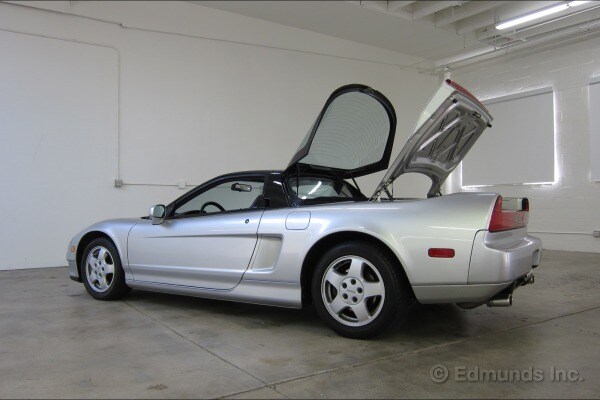 Car Depreciation Calculator >> 1991 Acura NSX Long Term Road Test - Wrap-Up Car Depreciation Calculator >> 1991 Acura NSX Long Term Road Test - Wrap-Up