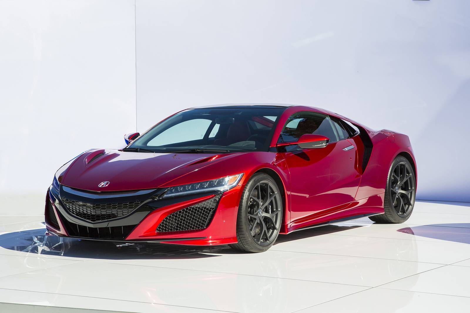 Nsx 2020 Nsx Usata Acura Nsx Usata Listino Honda NSX (2016-22) Usate