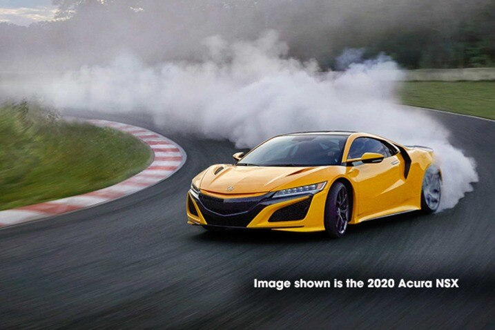 2021 Acura NSX Prices, Reviews, and Pictures | Edmunds