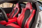 2021 Acura NSX Coupe Interior